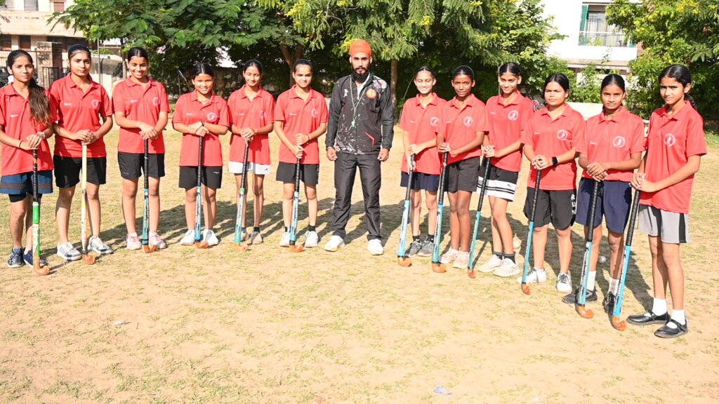 Sports Activities