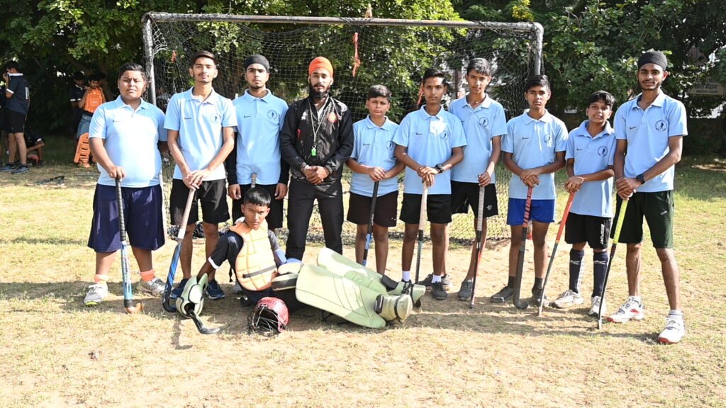 Sports Activities